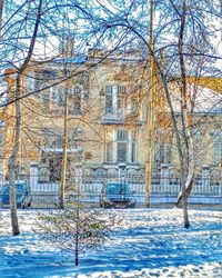 winter