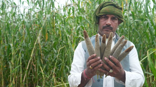 agriculture