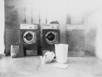 Close up of objects