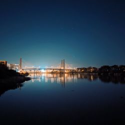 George street bridge - newport, wales