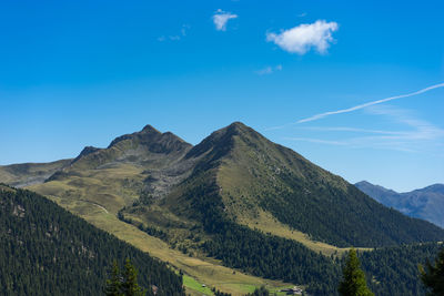 Durakopf, taistner, welsberg - cima dura, tesido, monguelfo - south tyrol - südtirol italy
