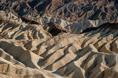 Full frame shot of landscape