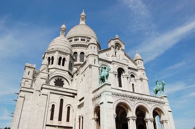 Sacré coeur