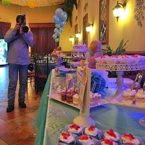 Close-up of built structure