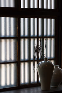 Close-up of kitchen