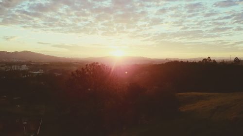 sun