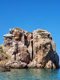 rock