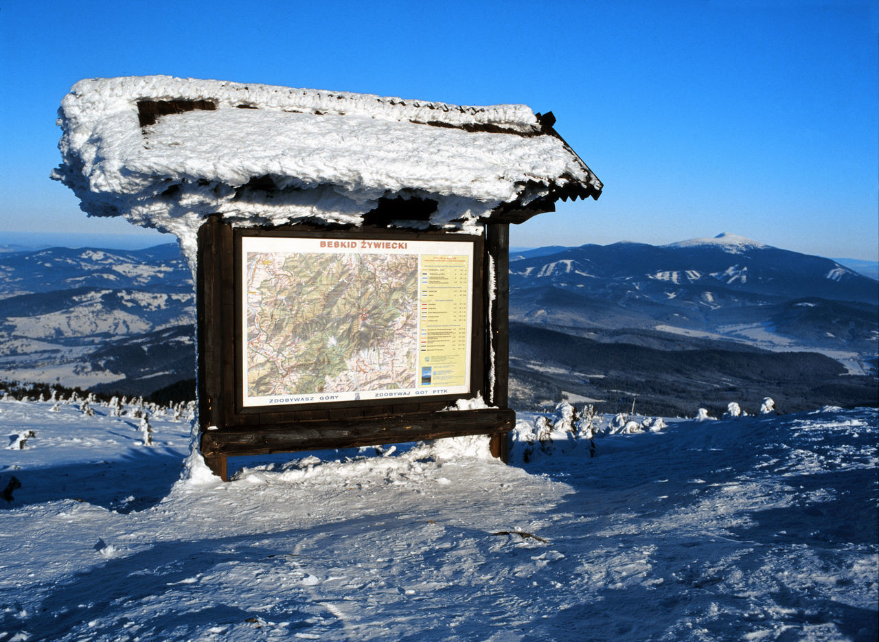 Beskid Zywiecki