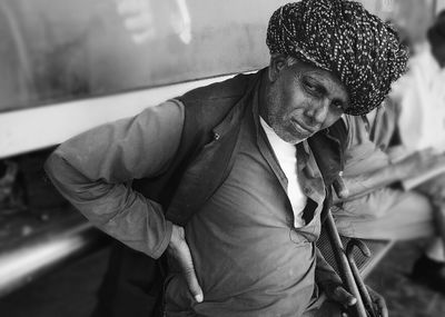 Close-up of plant against blurred background