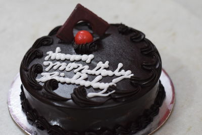 sweet food