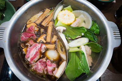 food