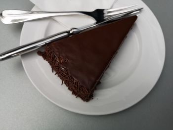 chocolate cake