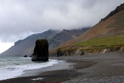 Beautiful beach