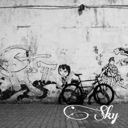 graffiti
