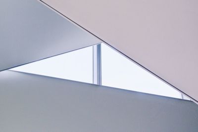 Low angle view of building