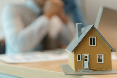 home ownership