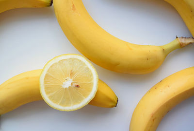Close-up of yellow flowers