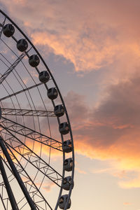 ferris wheel