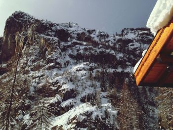 mountain