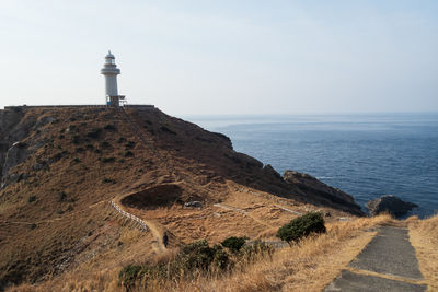 lighthouse