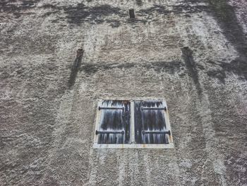 Low angle view of building