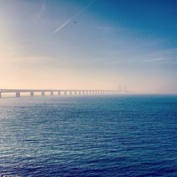 sea