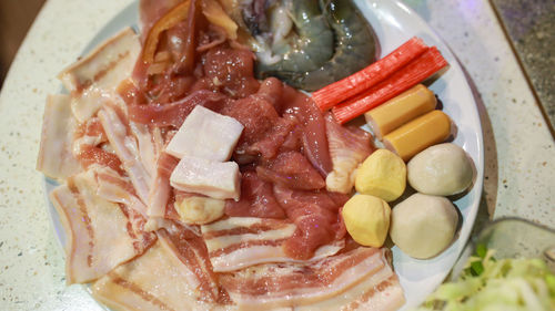 food