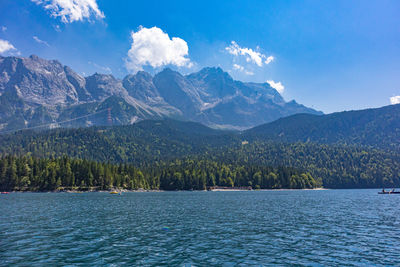 mountain