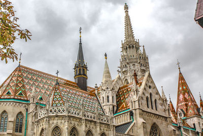 architecture