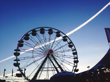 ferris wheel