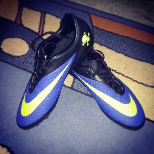 Nikehypervenom