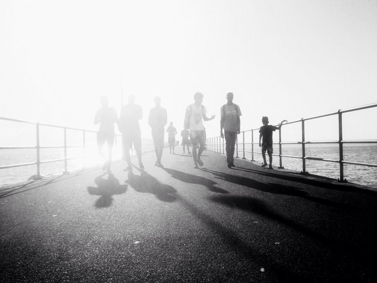 Glenelg Jetty