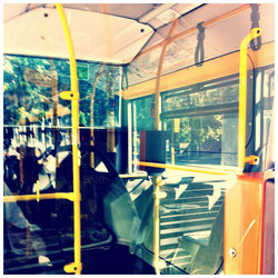 View of built structure