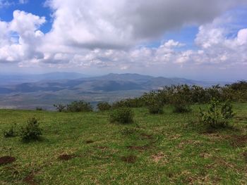 cloud - sky