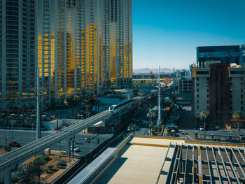metropolitan area