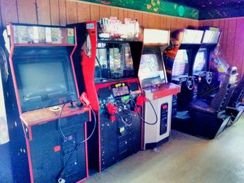 Full frame shot of sweet food