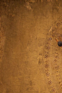 Close-up of wood