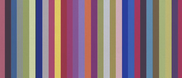 Full frame shot of multi colored wall