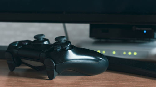 game controller