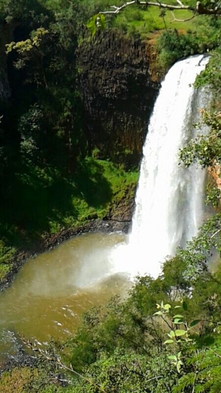 Cachoeira das Irmãs