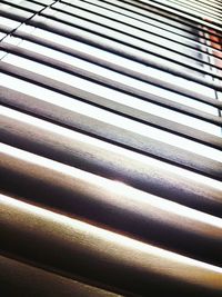 Full frame shot of tiled wall