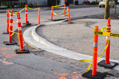 Construction in mt pleasant, vancouver