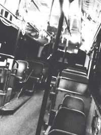 Close-up of woman in bikini