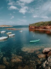 Presqu'île de giens