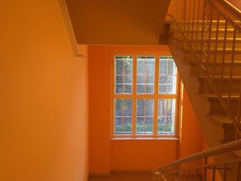 Staircase at home