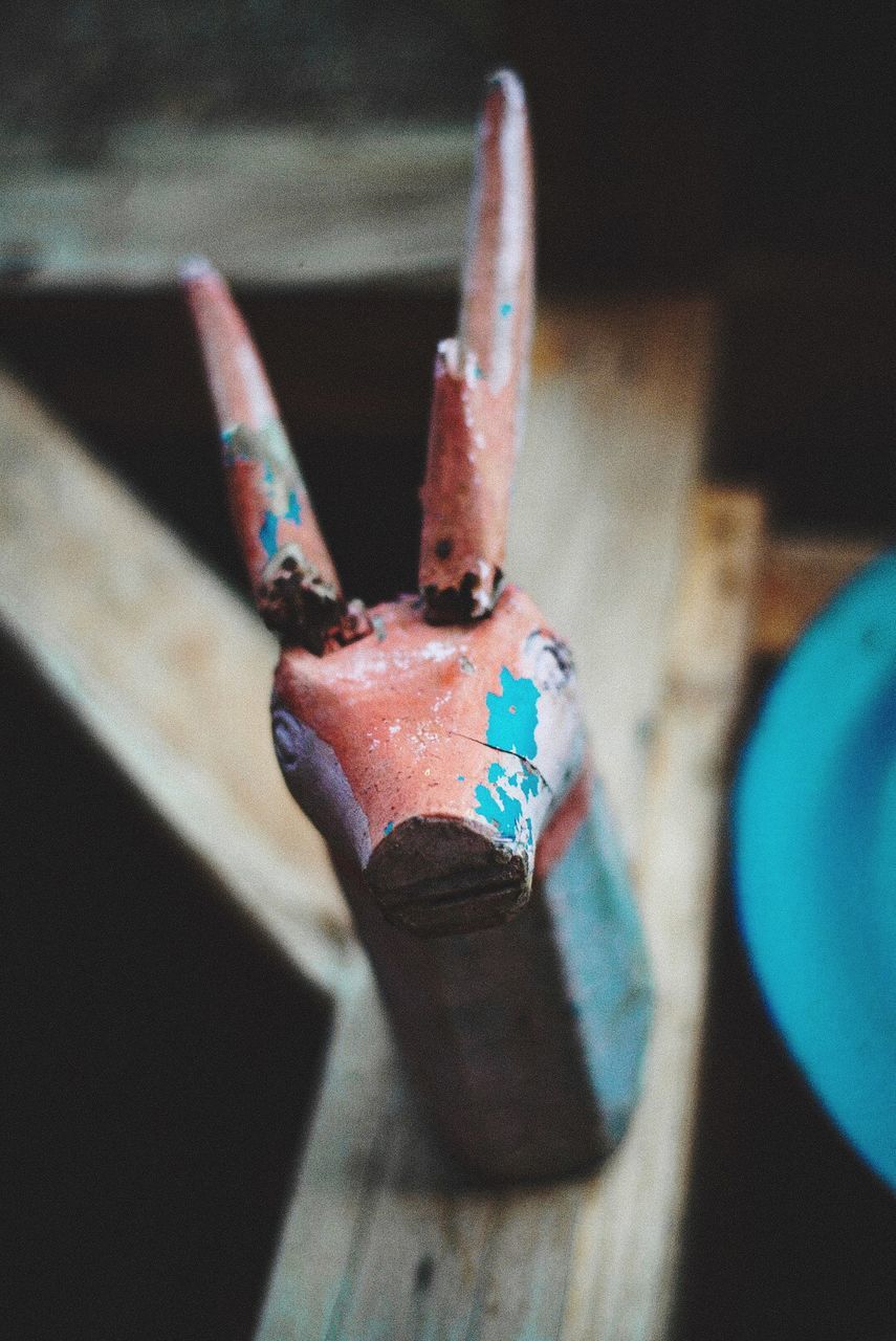 indoors, close-up, no people, art and craft, writing instrument, pencil, still life, creativity, multi colored, paint, brush, wood - material, selective focus, high angle view, focus on foreground, education, paintbrush, craft, colored pencil, table, art and craft equipment