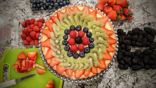 fruit
