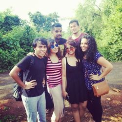 togetherness