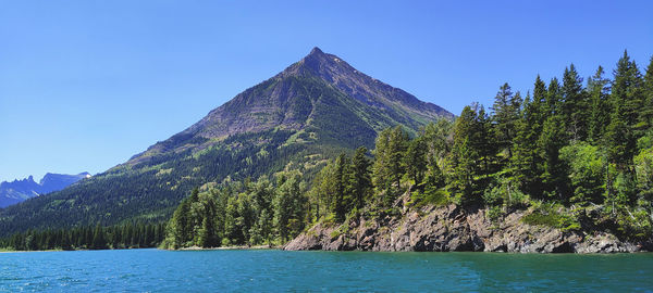 mountain