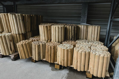 wood